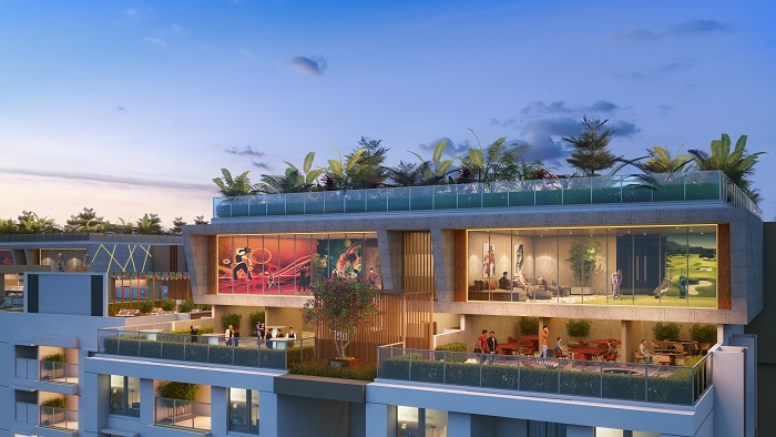 Stunning Luxury Gated Community Apartments image